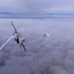 T&uuml;rk F-16'ları Litvanya'da
