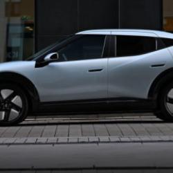 T&uuml;rkiye'de &uuml;retilen Hyundai IONIQ 3 resmen satışta! İşte fiyatı ve &ouml;zellikleri