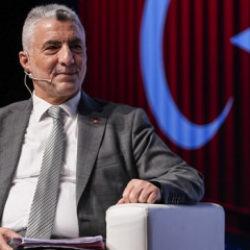 T&uuml;rkiye&rsquo;den AB&rsquo;ye vize ve kota mesajı!