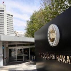T&uuml;rkiye'den depremin vurduğu Panama'ya destek