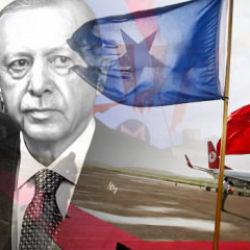 T&uuml;rkiye'ye karşı İsrail'den yardım istediler