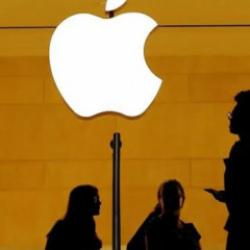 Ufak bir titreşim Apple'a 5,7 milyar dolara mal oldu!