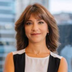 Vestel&rsquo;in yeni CFO&rsquo;su Zeynep Sarsan oldu