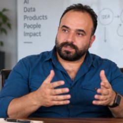 Yapay zeka &ccedil;alışanları hızlandırıyor ancak şirket karına aynı &ouml;l&ccedil;&uuml;de yansımıyor