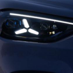 Yeni Mercedes-Benz C-Serisi T&uuml;rkiye'de! İşte fiyatı ve &ouml;zellikleri