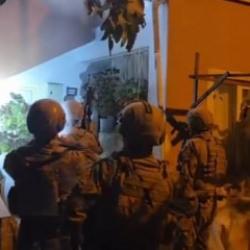 'Yıkamacılar' su&ccedil; &ouml;rg&uuml;t&uuml;ne operasyon: 102 g&ouml;zaltı