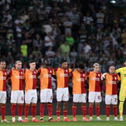 Yıldız oyuncudan Galatasaray'a piyango vurabilir!