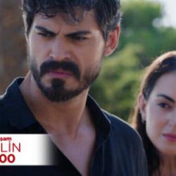 Gelin 484. b&ouml;l&uuml;m tanıtımı: Han&ccedil;er konağa ulaşabilecek mi? 