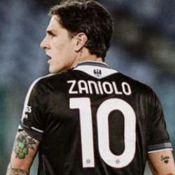 Zaniolo i&ccedil;in resmi a&ccedil;ıklama: Sahalara d&ouml;n&uuml;ş tarihi belli oldu
