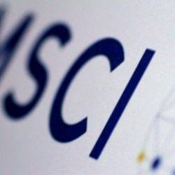 MSCI'dan T&uuml;rkiye kararı: Endeks değişiklikleri donduruldu!