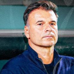 1. Lig ekibinde flaş gelişme: Ma&ccedil;tan &ouml;nce ayrılık a&ccedil;ıklandı