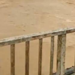 Sakarya'da "turuncu kodlu" uyarı yapılmıştı! Sağanak vurdu