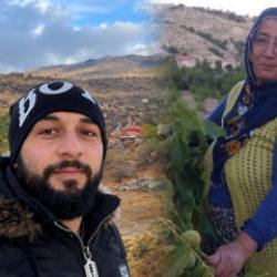 Malatya'da acı olay! Annesinin &ouml;l&uuml;m haberini alan gen&ccedil; 2 saat sonra vefat etti 