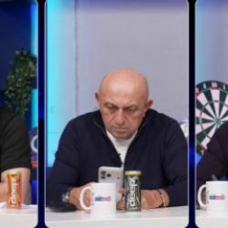 Fenerbah&ccedil;eli eski golc&uuml;den 6-0 sonrası İsmail Kartal i&ccedil;in flaş Galatasaray iddiası