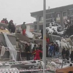 6 Şubat depreminde 16 kişiye mezar olan Hayat Sitesi davasında karar