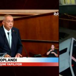 CHP'li Beykoz Meclis &uuml;yesinin sel felaketi ile ilgili s&ouml;zleri tepki &ccedil;ekti