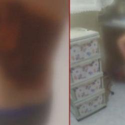Arnavutk&ouml;y&rsquo;de akran dehşeti! 12 yaşındaki &ccedil;ocuğu yaktılar 