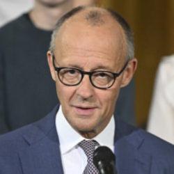 Washington-Moskova uzlaşısına sert &ccedil;ıkış: Merz net konuştu!