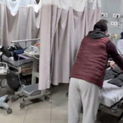 Tokat'ta binlerce kişi hastanelik olmuştu! Uzman isimden "norovir&uuml;s" ş&uuml;phesi