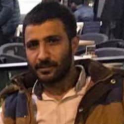 Sakarya'da feci son! Makineye sıkışan iş&ccedil;i hayatını kaybetti