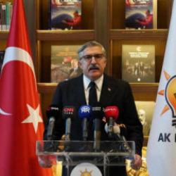 H&uuml;seyin Yayman: Asıl mesele Erdoğan'ın adaylığını engellemek!