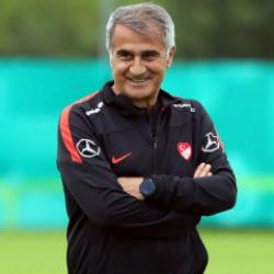 A Milli Takım i&ccedil;in Şenol G&uuml;neş iddiası! G&ouml;rev s&uuml;resini duyanlar inanamadı