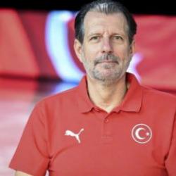 A Milli Takım'da Andrea Mazzon ile yollar ayrıldı!