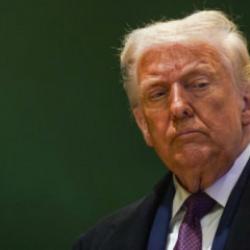 ABD Başkanı Trump&rsquo;tan &lsquo;Fransa&rsquo; a&ccedil;ıklaması