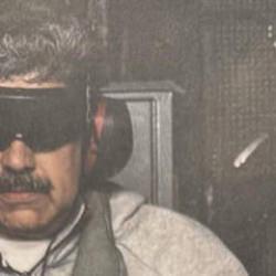 ABD'de tutsak edilen Maduro su&ccedil;lamaları reddetti