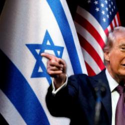 Trump son dakika duyurdu! Tam desteğini ilan etti! İsrail halkına bomba uyarı