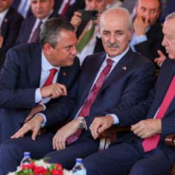 AK Parti'den tarihi fark: En yakın rakibinden neredeyse '3 kat' uzakta