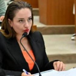 AK Parti&rsquo;ye ge&ccedil;eceği iddia edilmişti! B&uuml;şra &Ouml;zdemir&rsquo;e ulaşılamıyor