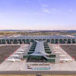 Havacılık devinin y&ouml;neticisinden İstanbul Havalimanı analizi