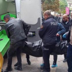 Amasya'da 16 yaşındaki kız evinde &ouml;l&uuml; bulundu