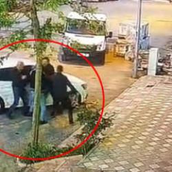 Amcasını 14 yerinden bı&ccedil;aklayan sanıktan mahkemede pes dedirten savunma