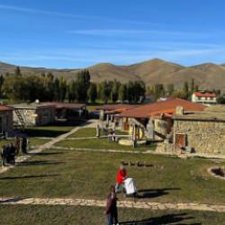 Anadolu&rsquo;nun k&uuml;lt&uuml;rel mirası Avrupa&rsquo;da &ouml;d&uuml;llerle ta&ccedil;landı
