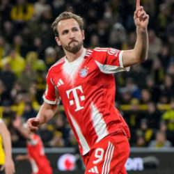 Anlaşma sağlandı! Harry Kane 3 yıllık imzayı atacak