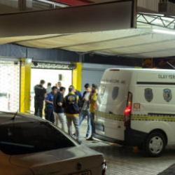Antalya'da silahlı kavga! &Ouml;l&uuml; sayısı 3'e y&uuml;kseldi 