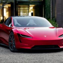 Araba tutkunları buraya: Tesla Roadster geliyor! 15 Ekim'de damga vuracak
