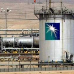 Aramco'dan kritik uyarı: D&uuml;nyanın petrol stoğu eriyor!