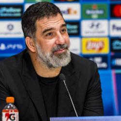 Arda Turan'dan, A Milli Takım sorusuna net cevap!