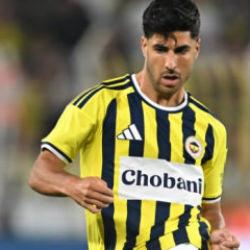 Asensio'dan Fenerbah&ccedil;e'ye bir k&ouml;t&uuml; haber daha