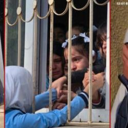 Azerbaycan'da okullardaki baş&ouml;rt&uuml;s&uuml; yasağı devam ediyor