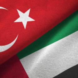 BAE'den T&uuml;rkiye mesajı: Dayanışma i&ccedil;indeyiz