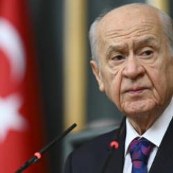 Bah&ccedil;eli'den Azerbaycan mesajı: İki &uuml;lke birbirinden ayrılmaz