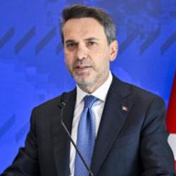 Bakan Bayraktar: Gabar'dan yakın zamanda yeni bir m&uuml;jde verebiliriz