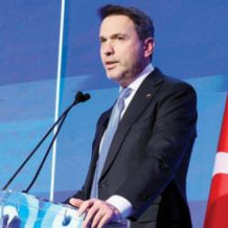Bakan Bayraktar: Tek kaynağa bağımlı kalamayız