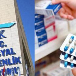 Bakan Işıkhan duyurdu: 131 ila&ccedil; daha geri &ouml;deme listesine alındı
