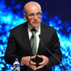Bakan Şimşek: Fonlardaki d&uuml;zenlemeler yıl başına kadar tamamlanacak!