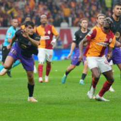 Barcelona, Galatasaray ma&ccedil;ında bu sezon bir ilki yaşadı